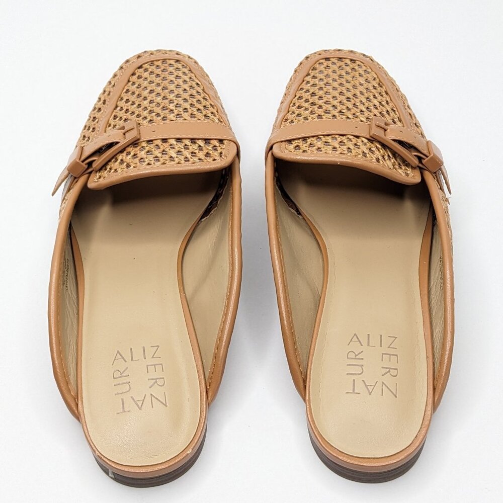 Naturalizer Kayden Mule, Brown, Women's 9 - Picture 5 of 7